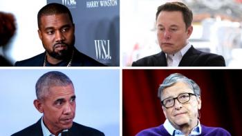 Twitter: Hackeo masivo compromete las cuentas de Bill Gates, Obama, Elon Musk y muchos más
